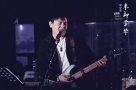 青春依然未却芳华 顾峰全新EP《未却芳华正少年》上线