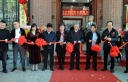 天津：盛世新洋文化艺术馆开业盛典举办