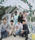 短剧《我的幸福我做主》杀青 拍摄期间花絮像今夏热浪一样大火