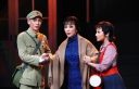 《革命家庭》巡演即将启幕 曾昭娟领衔首站唱响津门